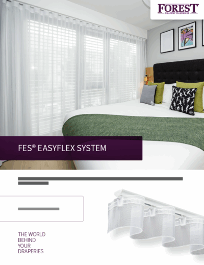 Forest EasyFlex Brochure