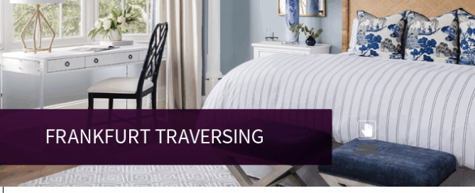 Forest Frankfurt Brochure