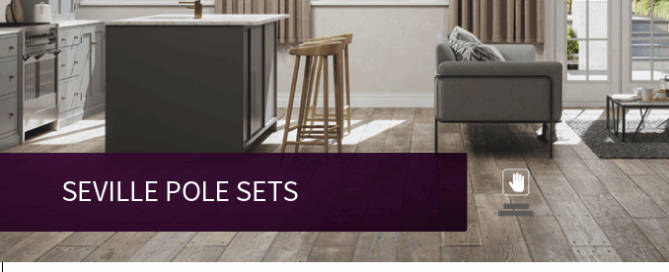 Forest Seville Brochure