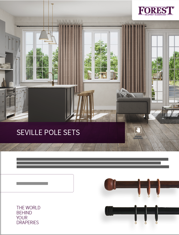 Forest Seville Brochure