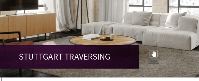 Forest Stuttgart Brochure