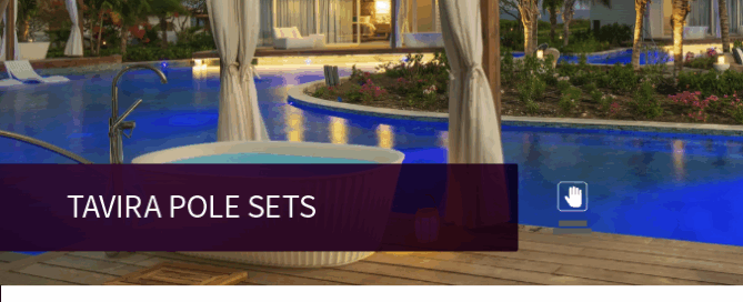 Forest Tavira Pole Sets Brochure