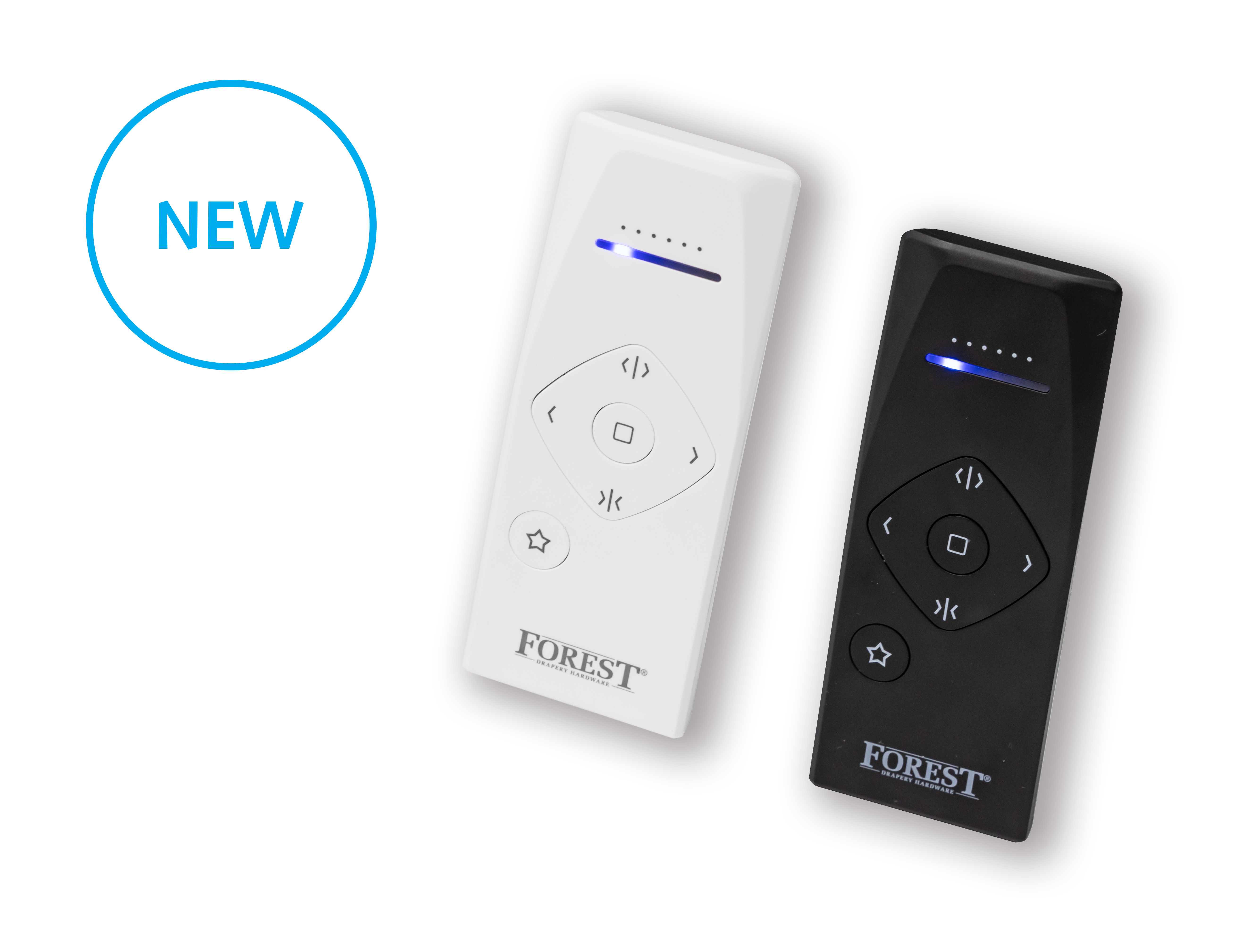 Forest EasyTouch® Remote Control