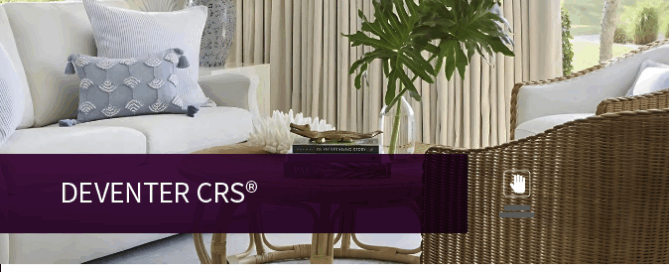 Forest Deventer CRS Traversing