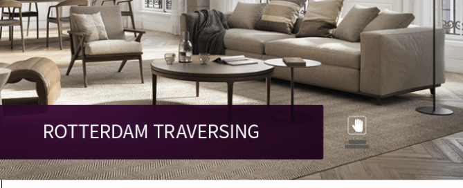 Forest Rotterdam Brochure