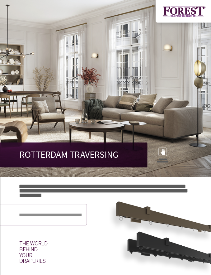 Forest Rotterdam Brochure