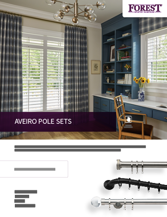 Forest Aveiro Brochure