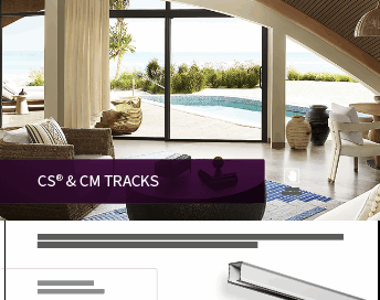 Forest CS & CM Tracks Brochure