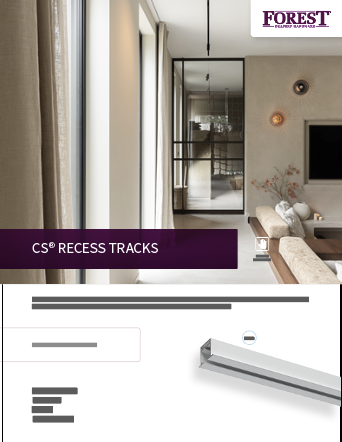 Forest CS Recess Track Brochure
