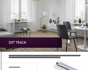 Forest DS Tracks Brochure