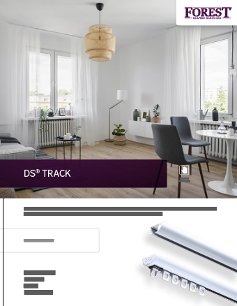 Forest DS Tracks Brochure