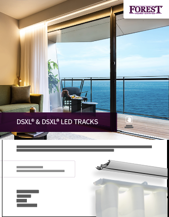 Forest DSXL LED Brochure