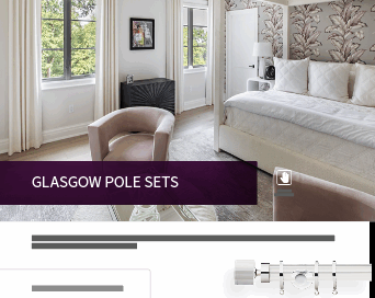 Glasgow Acrylic Pole Sets Brochure