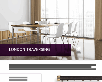 Forest London Traversing Brochure