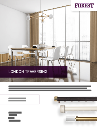 Forest London Traversing Brochure