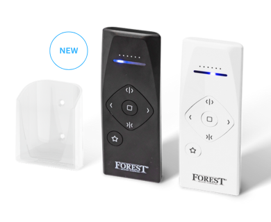 Forest EasyTouch remote Forest EasyTouch remote