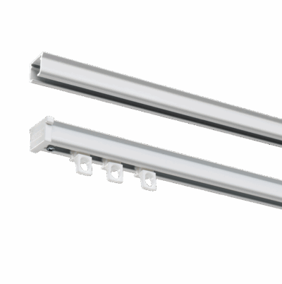 Track Systems | Forest Drapery Hardware