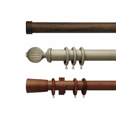 Forest Cordoba Pole Sets