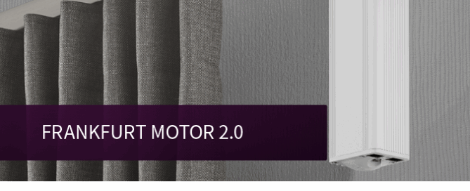 Forest Frankfurt Motor 2.0 Brochure