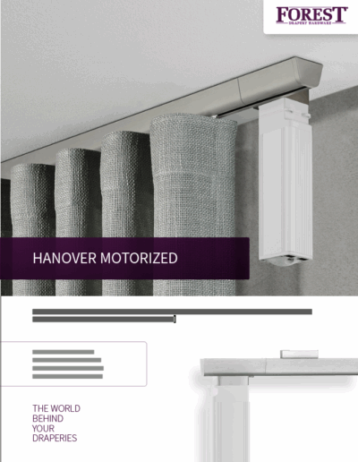 Forest Hanover Motorized Brochure