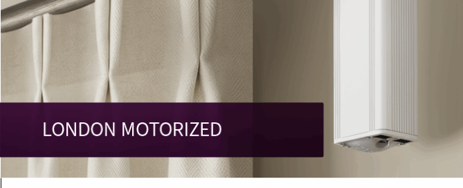 Forest London Wood Motorized Brochure