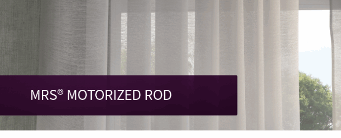 Forest MRS Motorized Rod Brochure