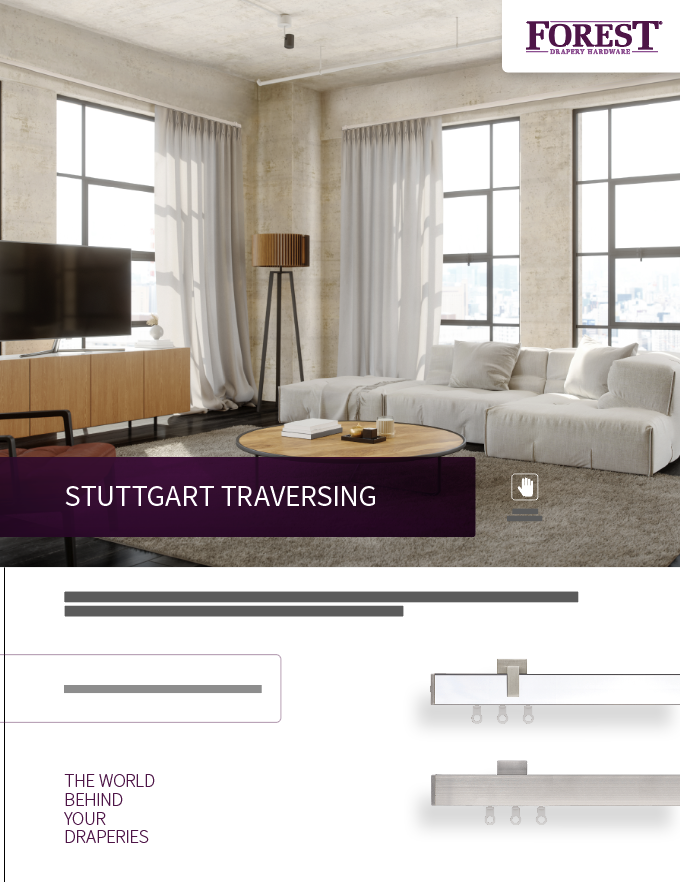 Forest Stuttgart Brochure