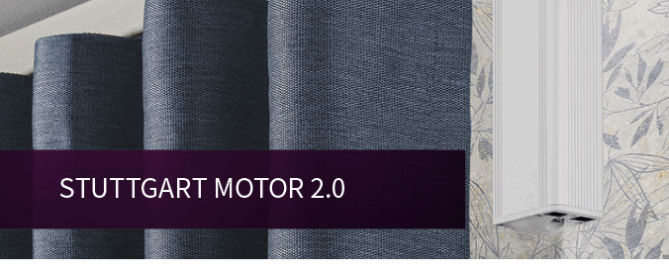 Forest Stuttgart Motor 2.0 Brochure